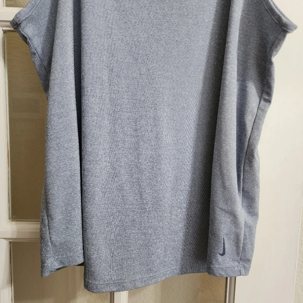 Nike cool moisture polyester